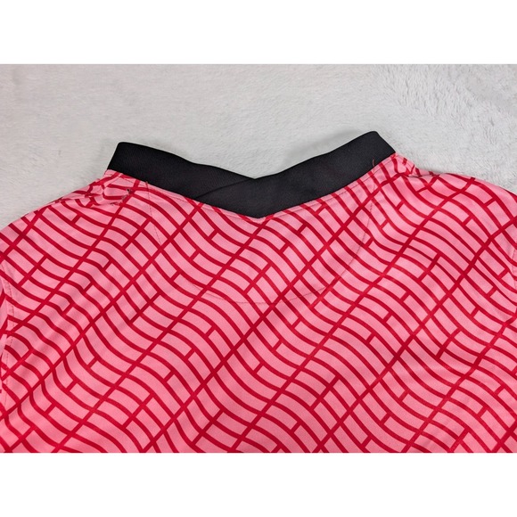 South Korea Soccer Jersey Nike Mens Medium Away 2020-2021 FLAW - Picture 8 of 9